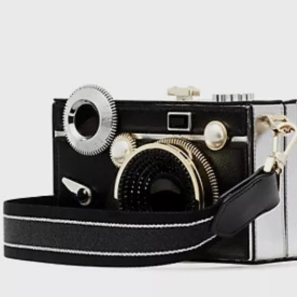 kate spade | Bags | Kate Spade Clic 3d Camera Crossbody Nicely Bag kate spade | Bags | Kate Spade Clic 3d Camera Crossbody Nicely Bag